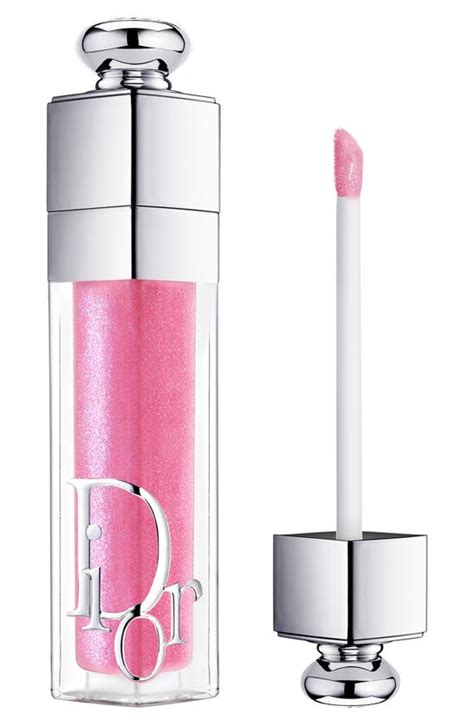 dior addict lip holographic|Dior Addict lip gloss.